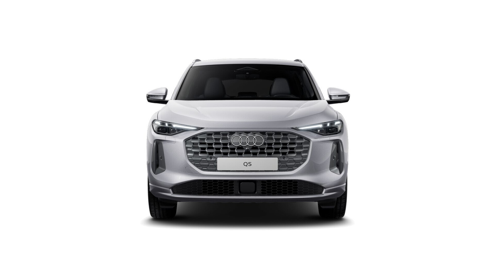 TDI quattro 150 kW S tronic
