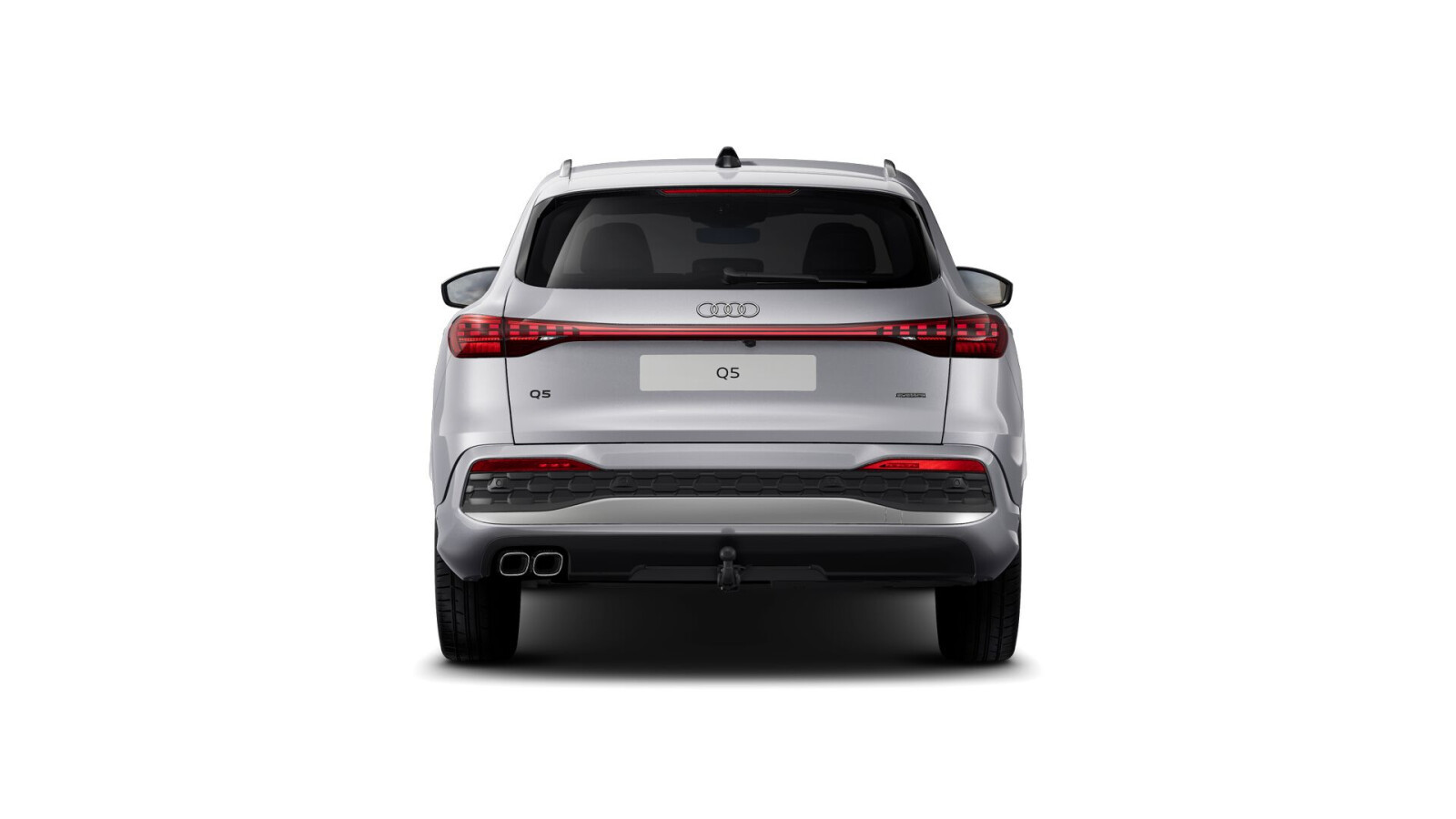 TDI quattro 150 kW S tronic