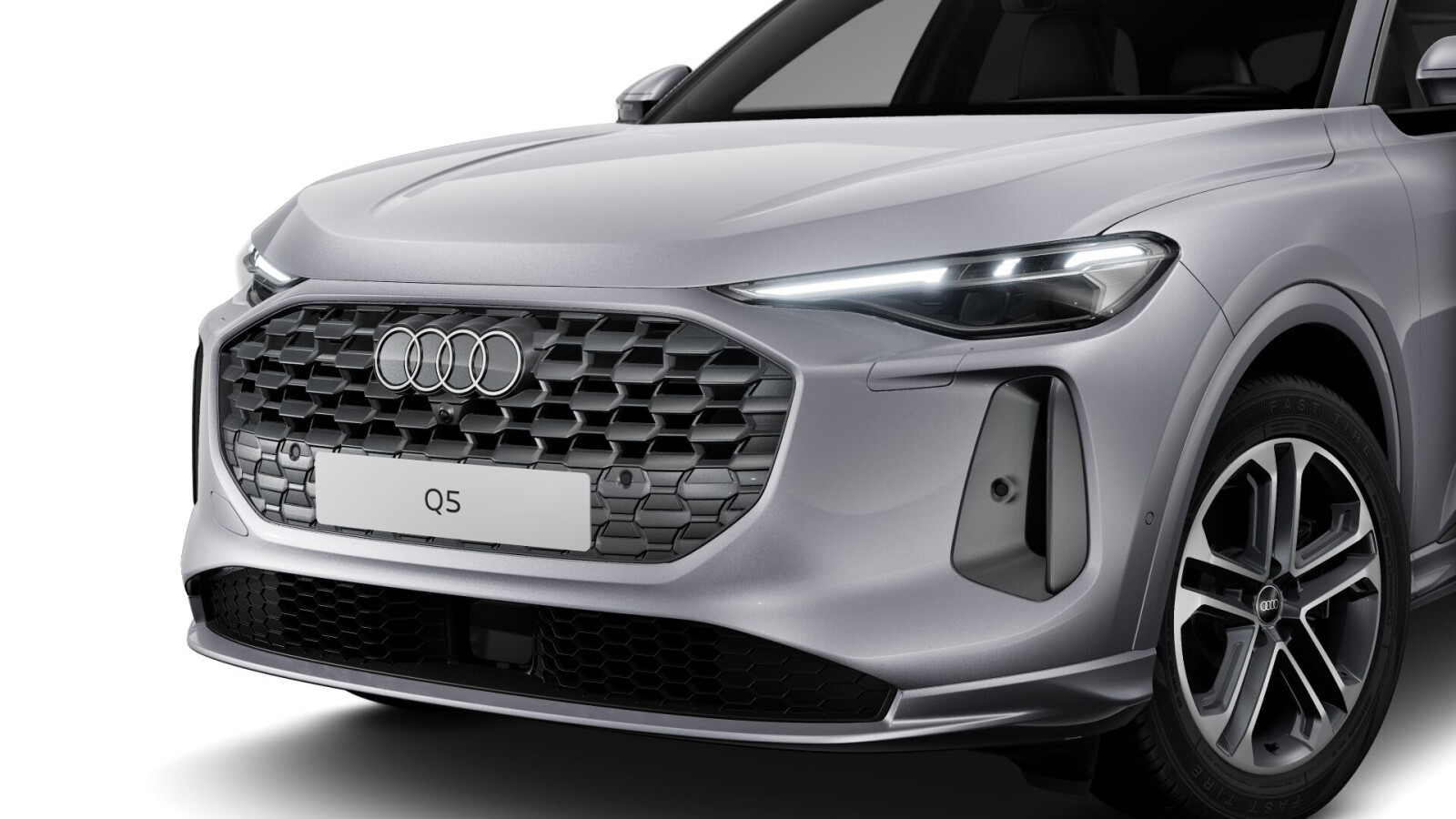 TDI quattro 150 kW S tronic