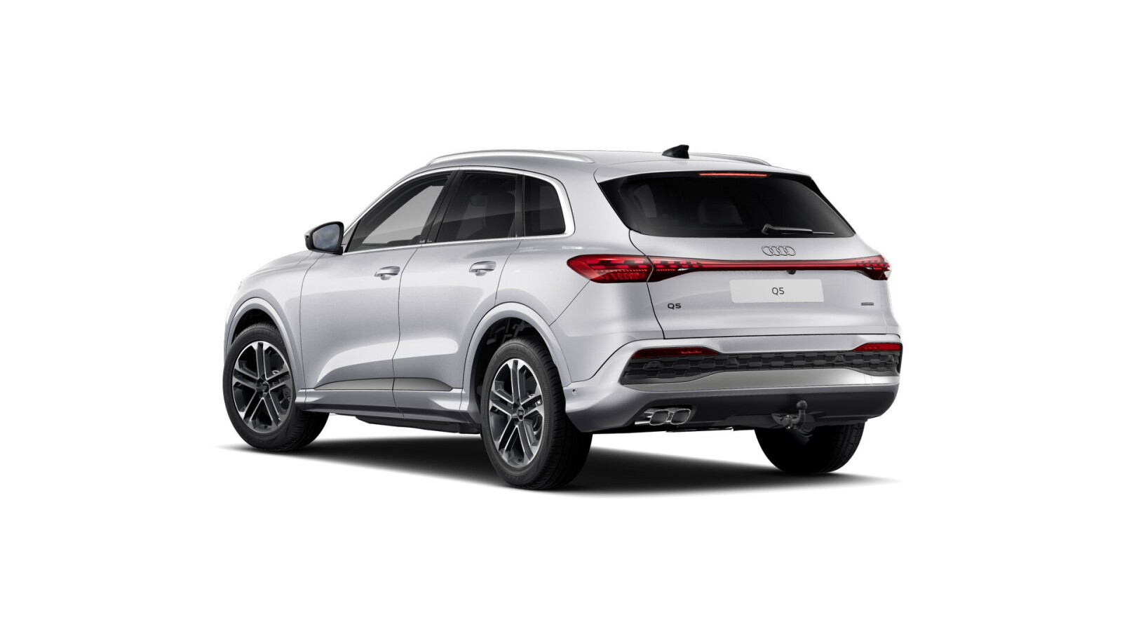 TDI quattro 150 kW S tronic