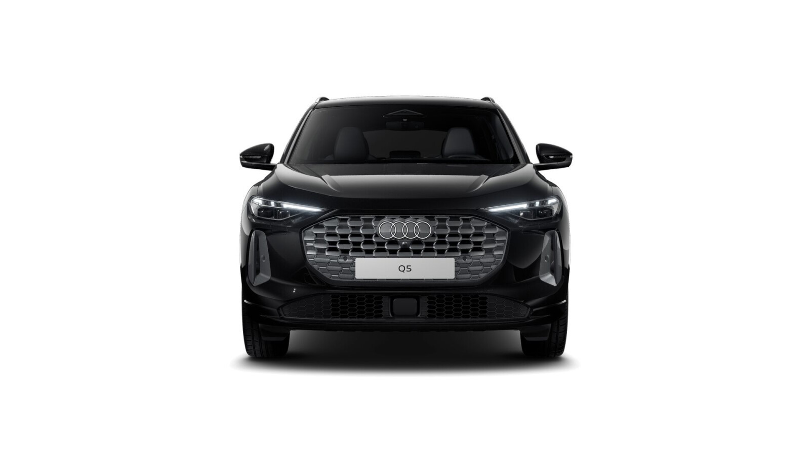 TDI quattro 150 kW S tronic