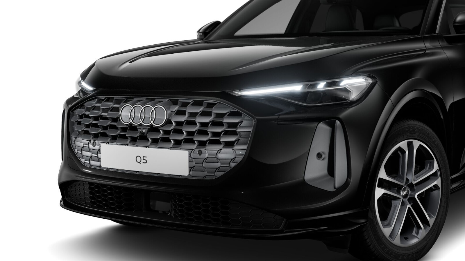 TDI quattro 150 kW S tronic