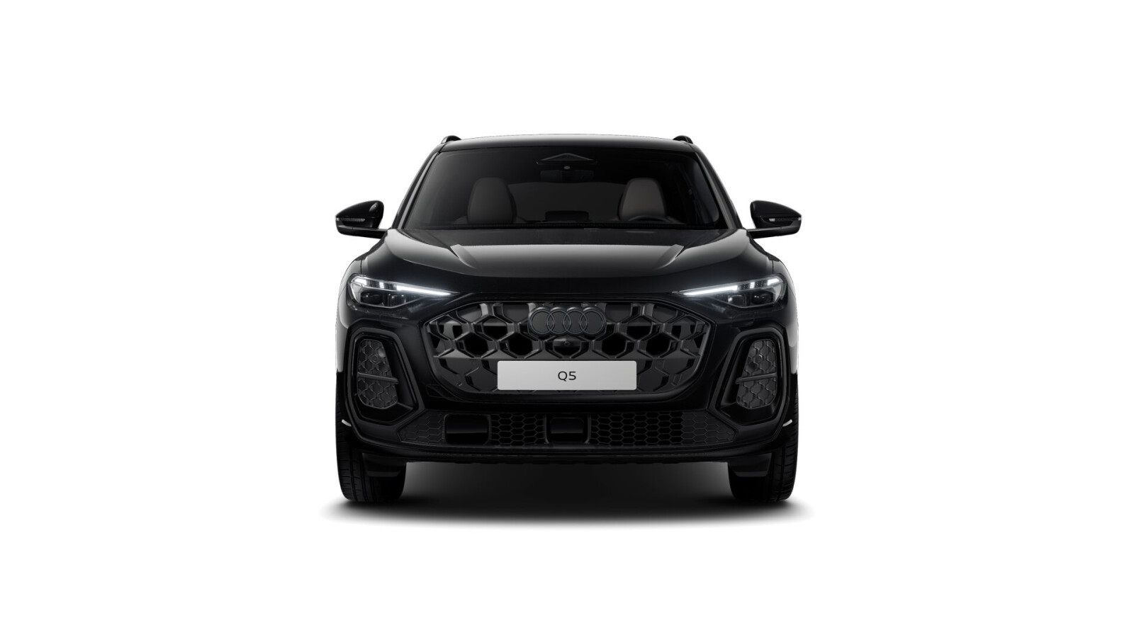 SUV TFSI quattro 150 kW S tronic