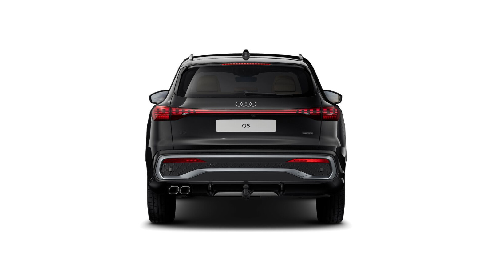 SUV TDI quattro 150 kW S tronic