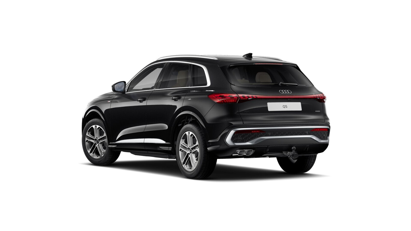 SUV TDI quattro 150 kW S tronic