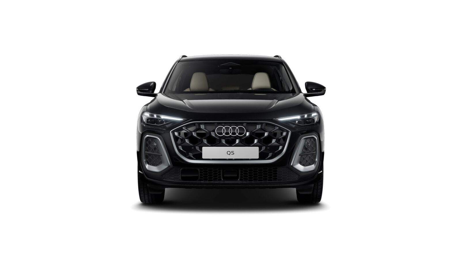SUV TDI quattro 150 kW S tronic