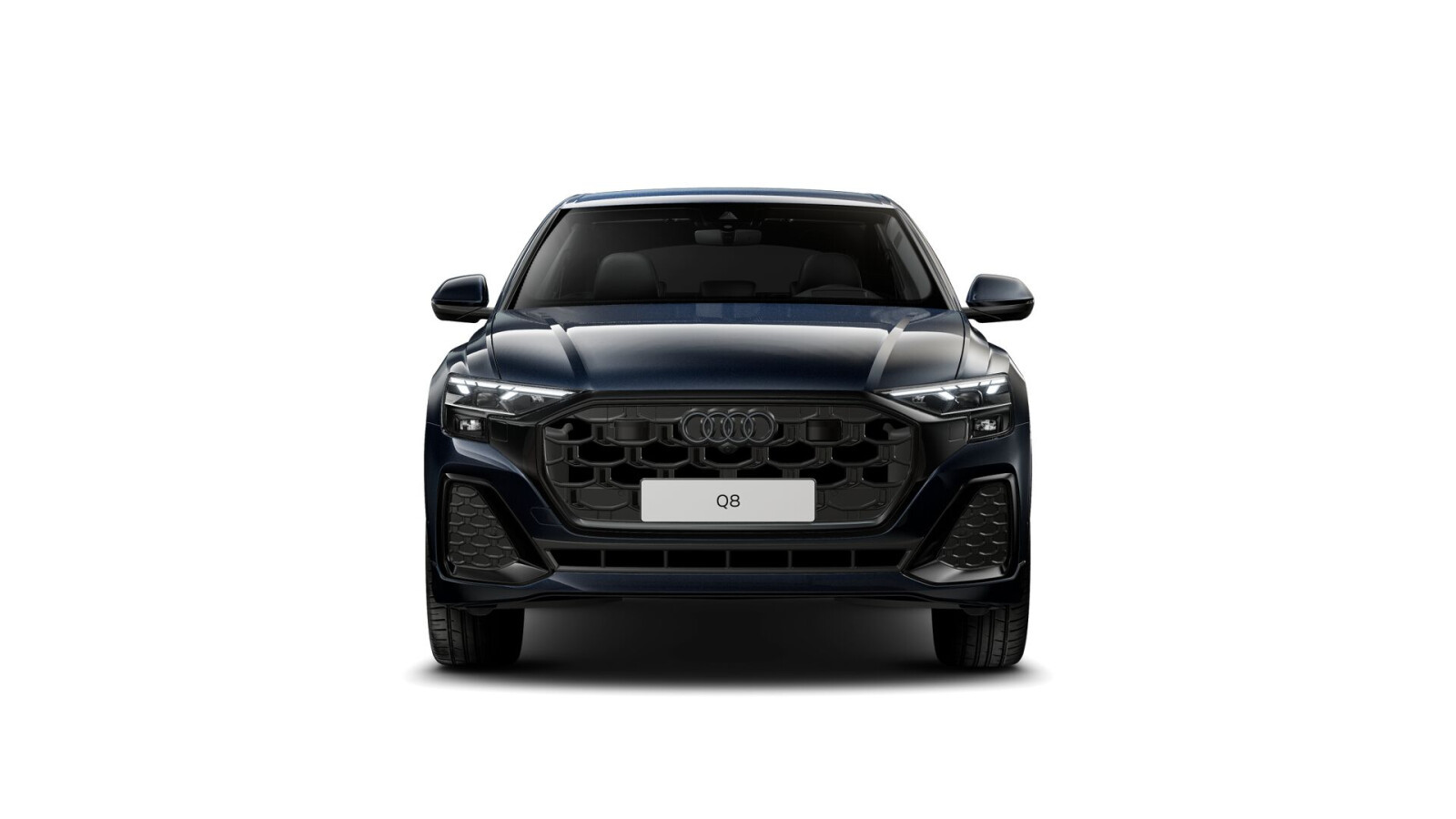 SUV TDI quattro 210 kW tiptronic