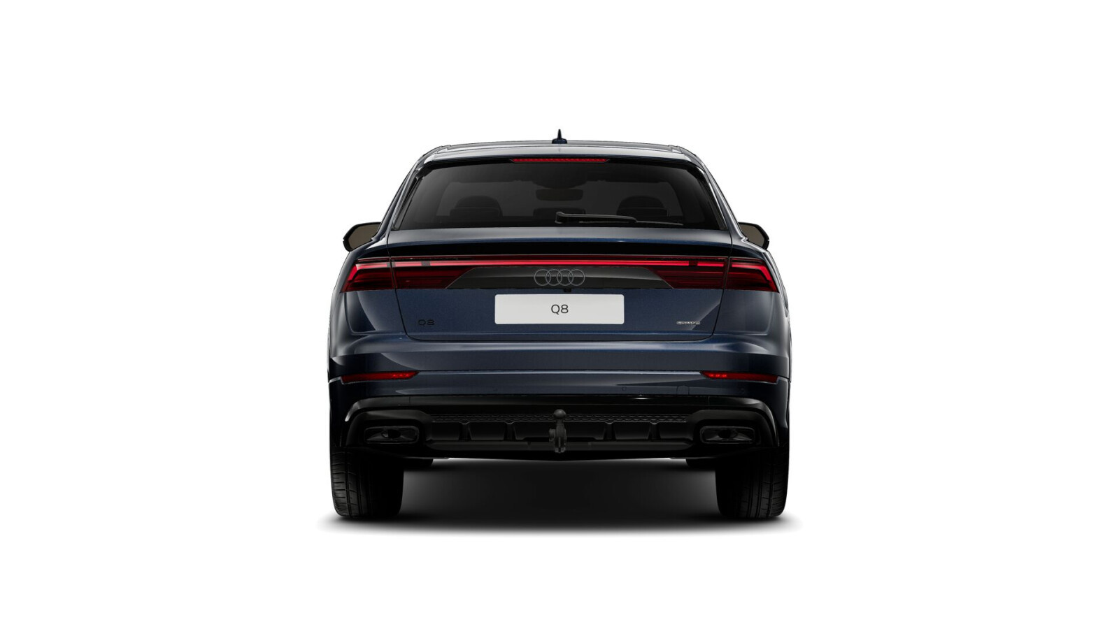 SUV TDI quattro 210 kW tiptronic