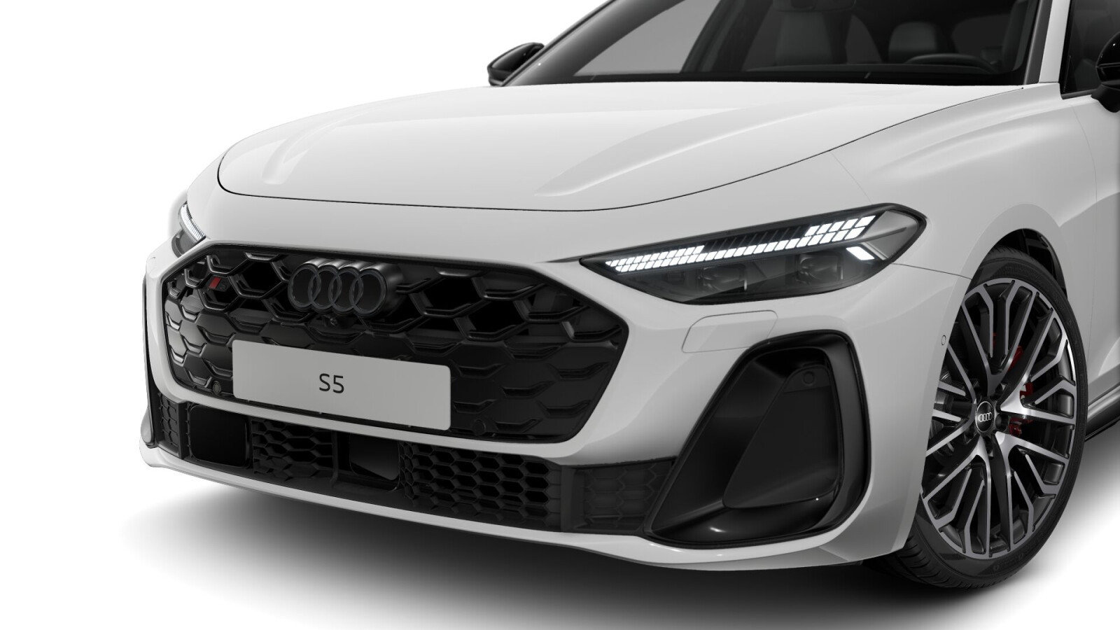 Avant TFSI S tronic