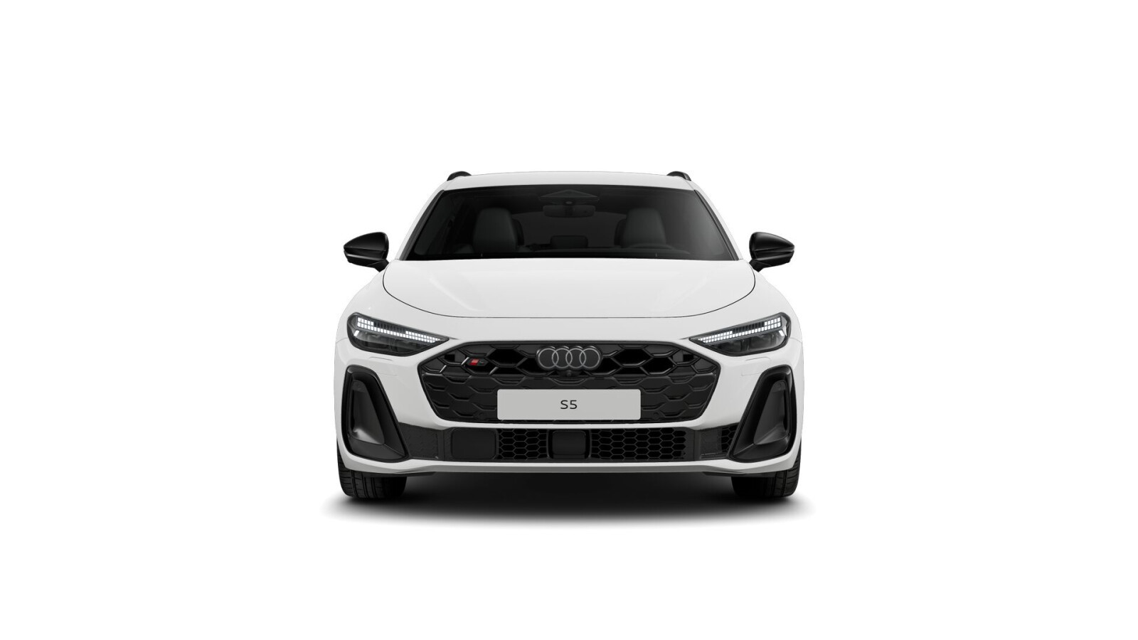 Avant TFSI S tronic