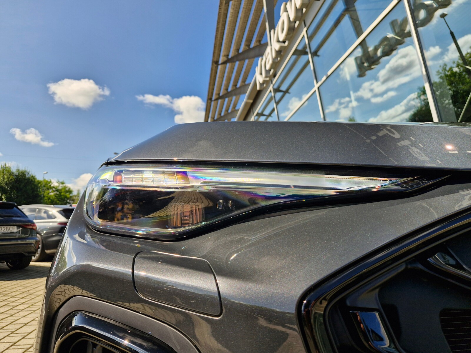 Q5 TFSI mHEV 150 kW Quattro S tronic
