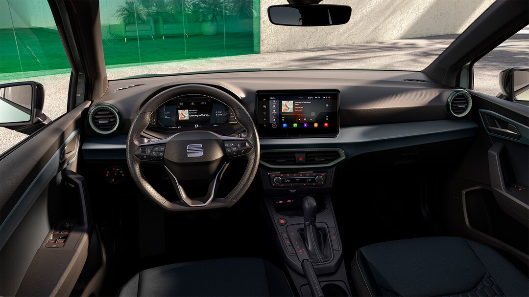 Style 1.0 TSI 115 KM 7-biegowa automatyczna - DSG Dostępny od Ręki!