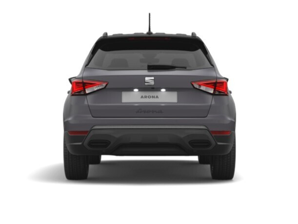 Style 1.0 TSI 115 KM 7-biegowa automatyczna - DSG Dostępny od Ręki!