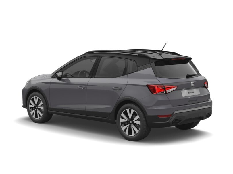 Style 1.0 TSI 115 KM 7-biegowa automatyczna - DSG Dostępny od Ręki!