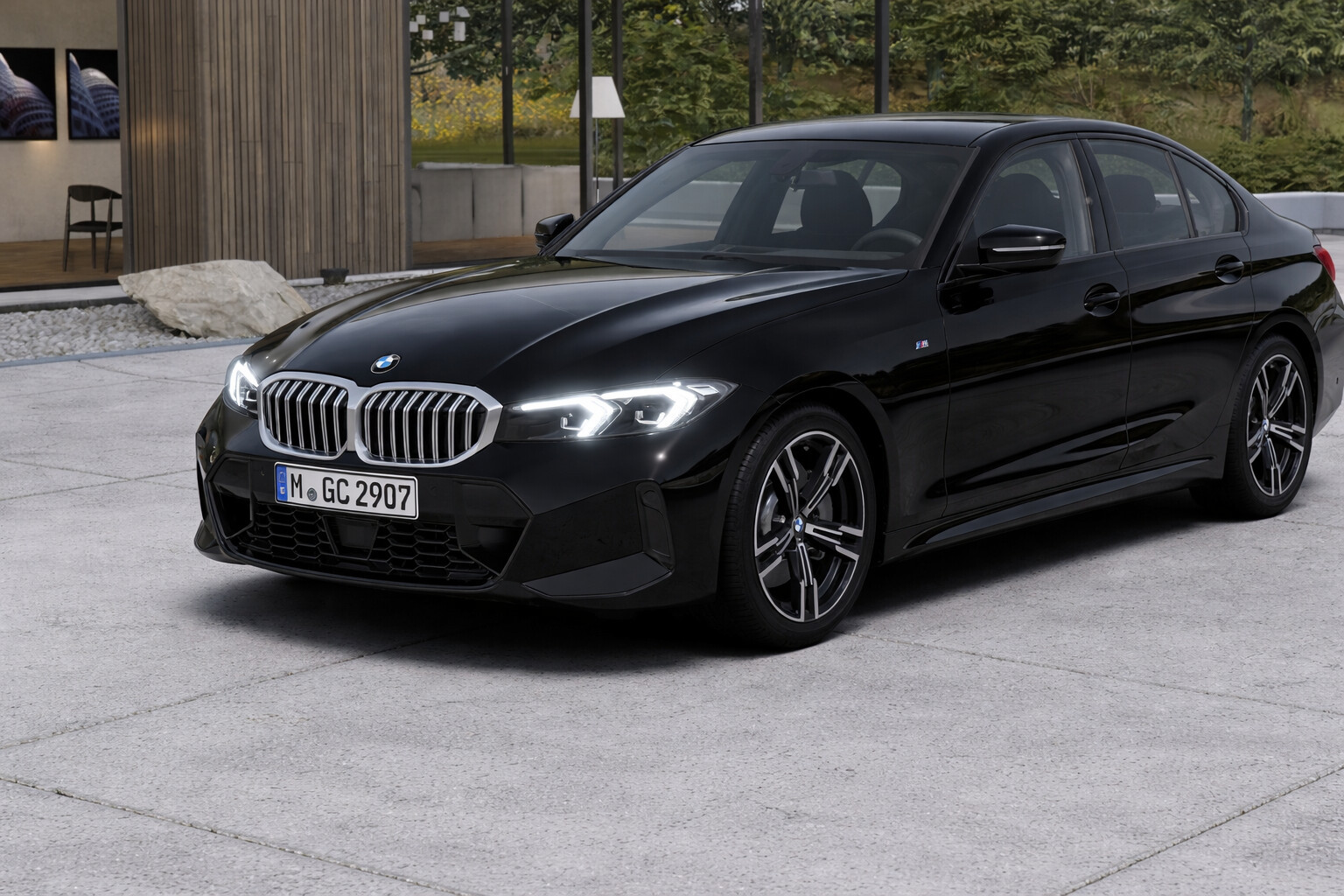 BMW 318