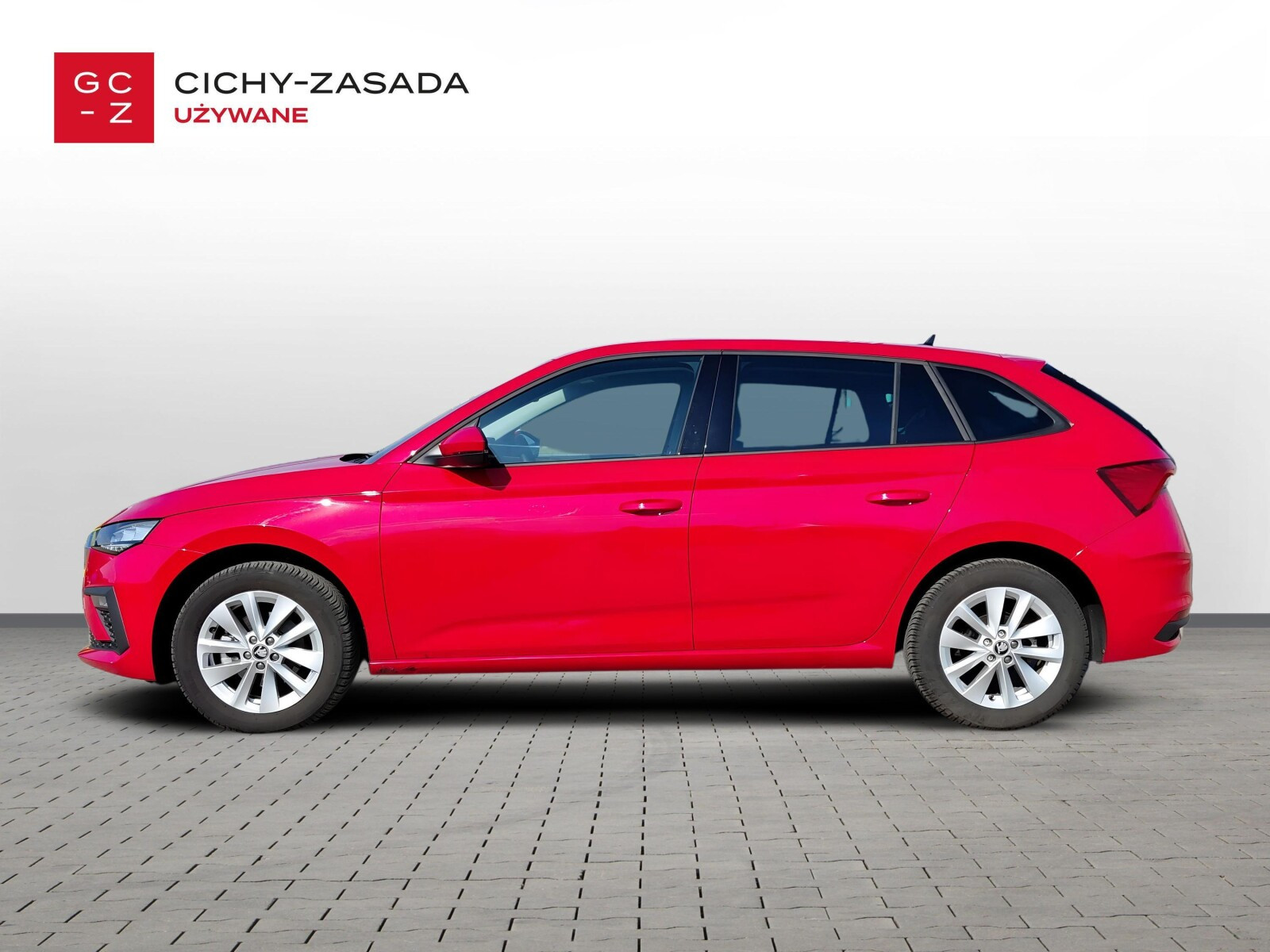 Selection | 1.0TSI | 115KM | Serwis ASO | Salon PL | FV23%