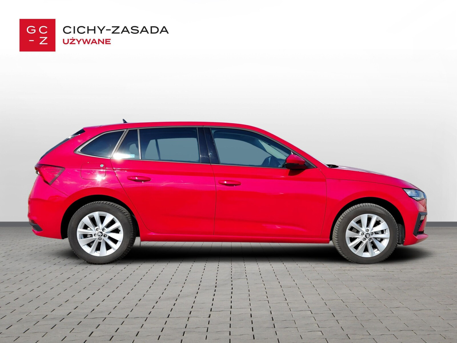 Selection | 1.0TSI | 115KM | Serwis ASO | Salon PL | FV23%