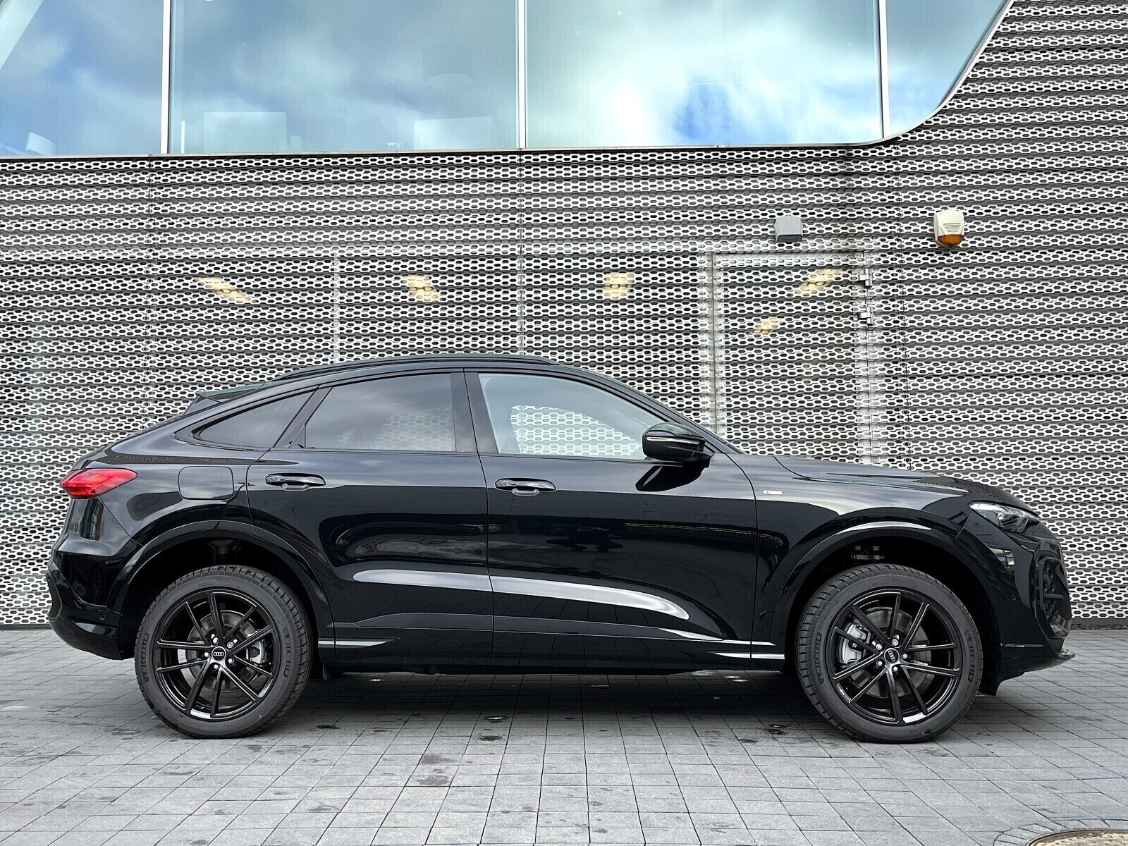 Audi Q5 Sportback