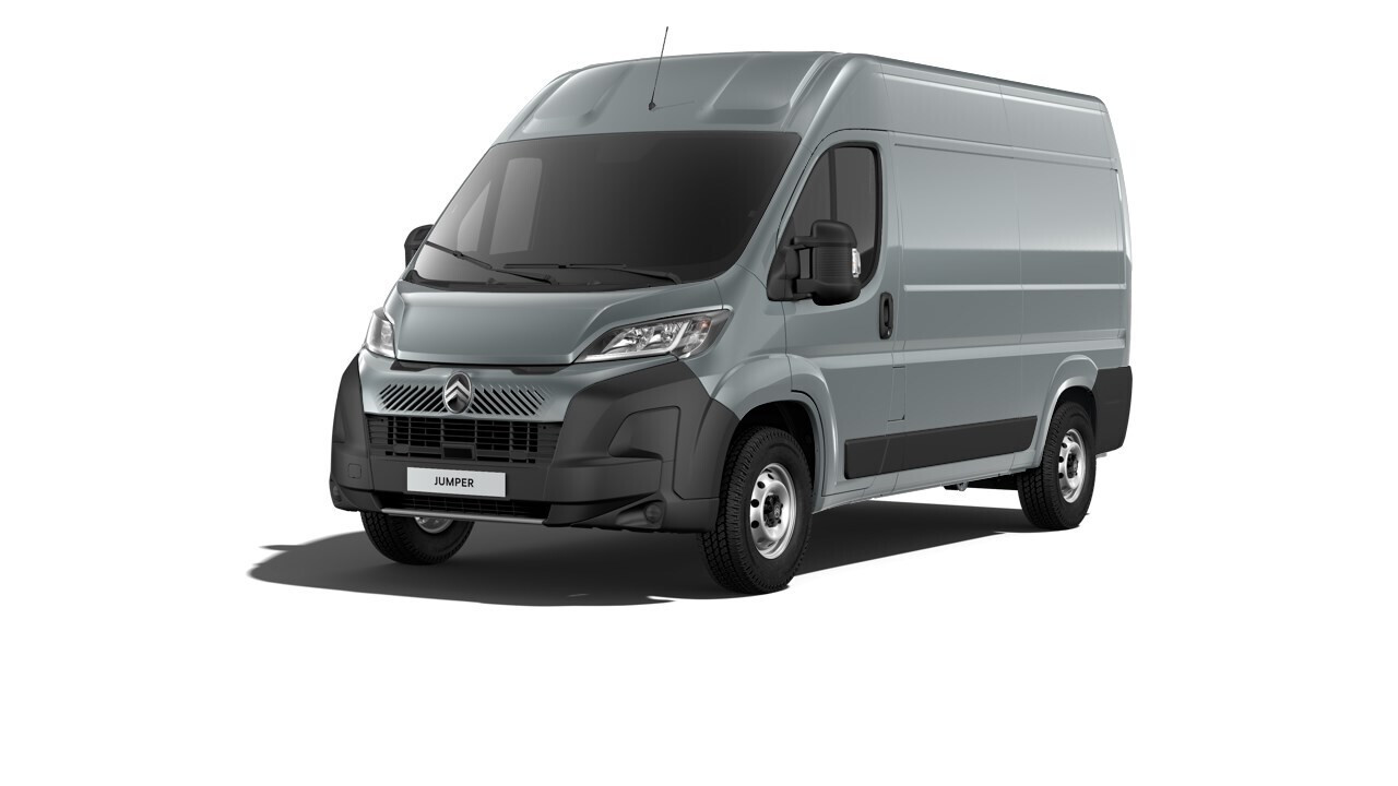 Citroen Jumper