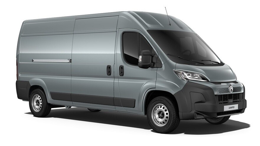 Citroen Jumper