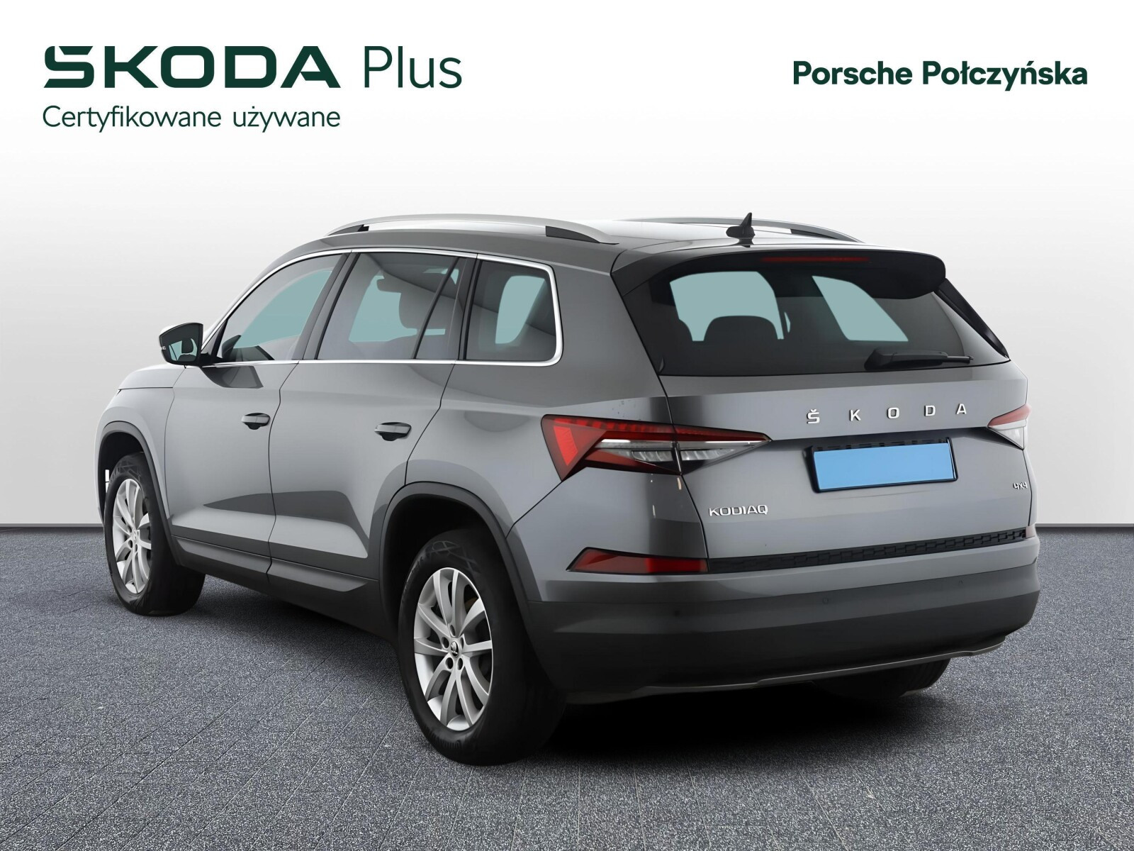 2.0 TDI 4x4 Style DSG, 200KM, FV-23%