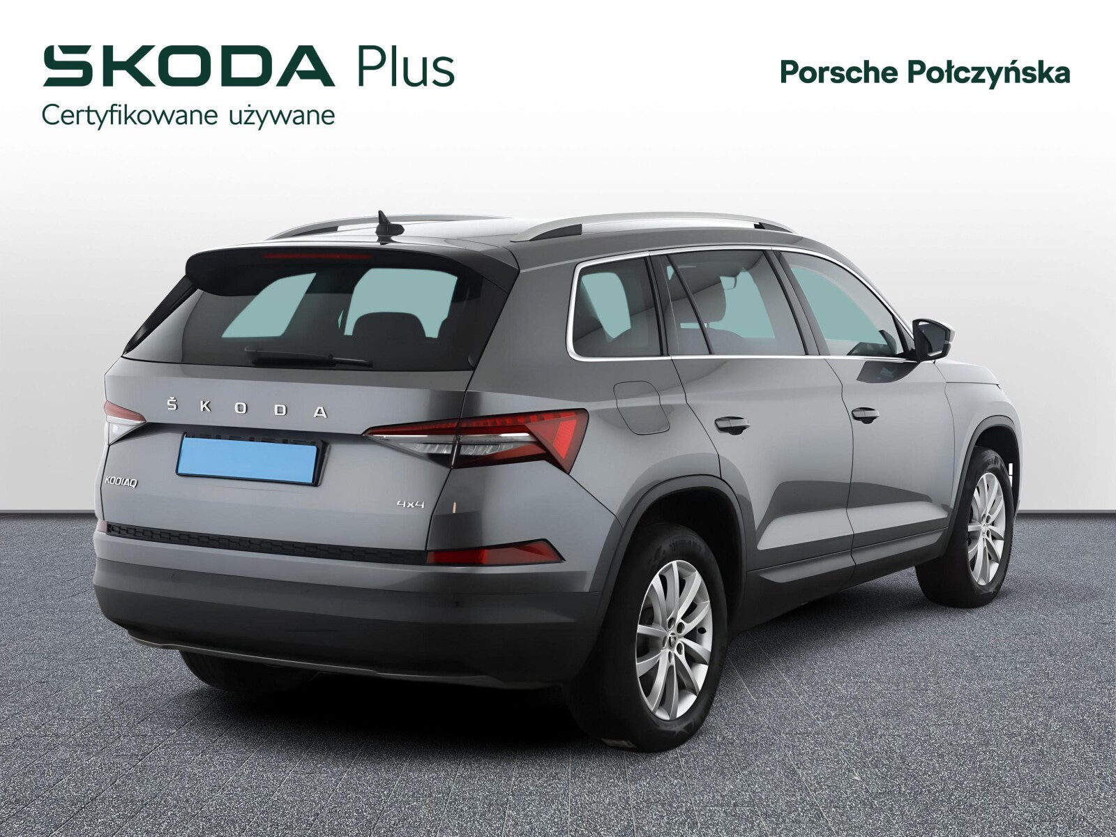 2.0 TDI 4x4 Style DSG, 200KM, FV-23%