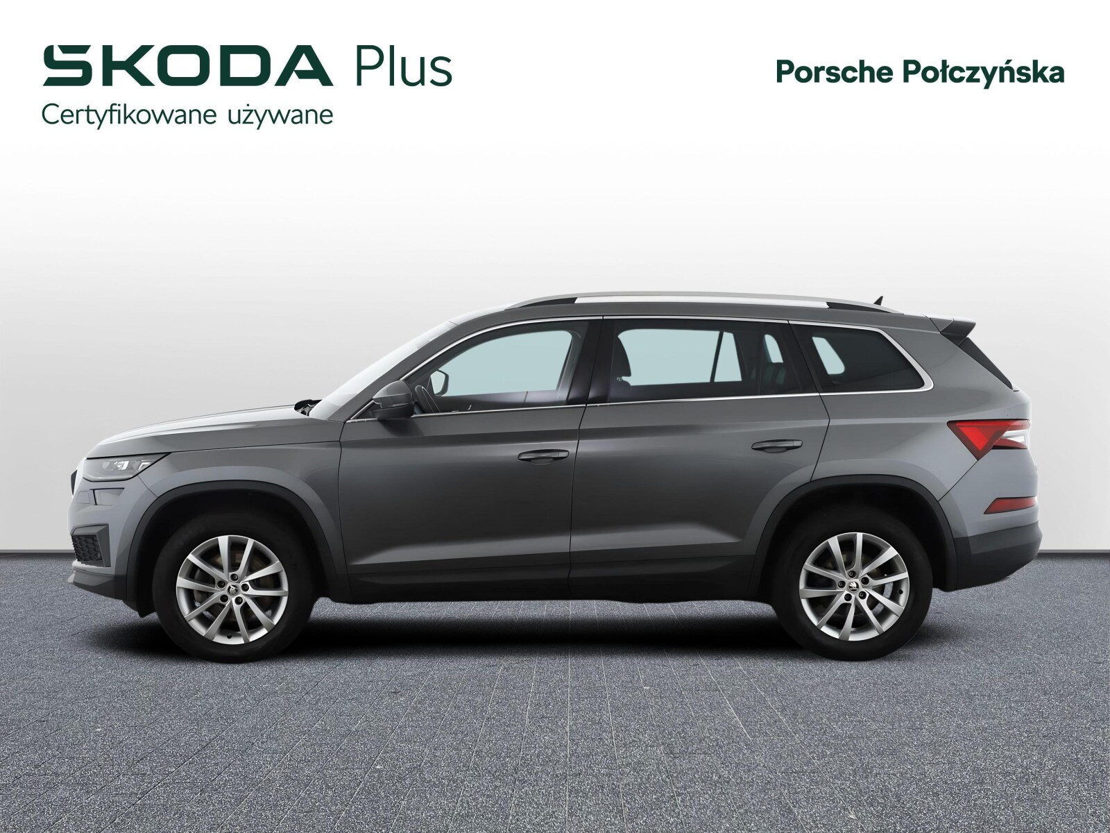 2.0 TDI 4x4 Style DSG, 200KM, FV-23%