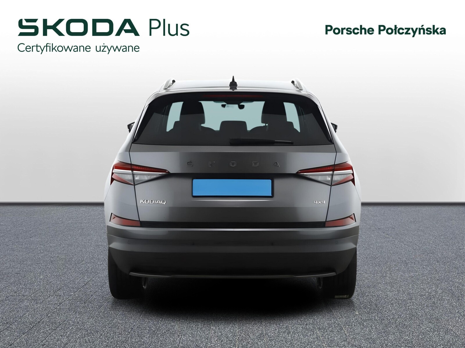 2.0 TDI 4x4 Style DSG, 200KM, FV-23%