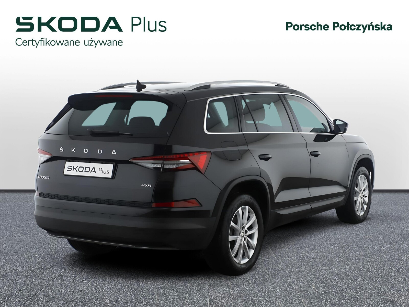 2.0 TDI 200 KM 4x4 Style DSG FV 23% Gwarancja