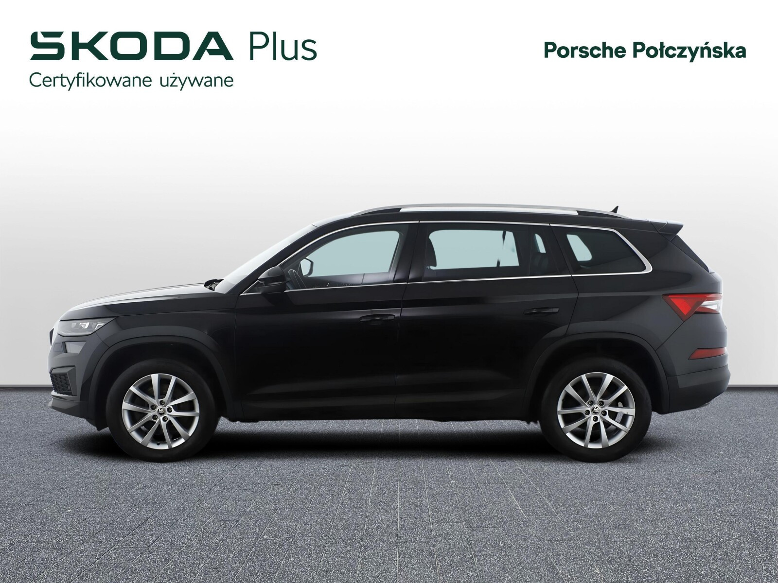 2.0 TDI 200 KM 4x4 Style DSG FV 23% Gwarancja