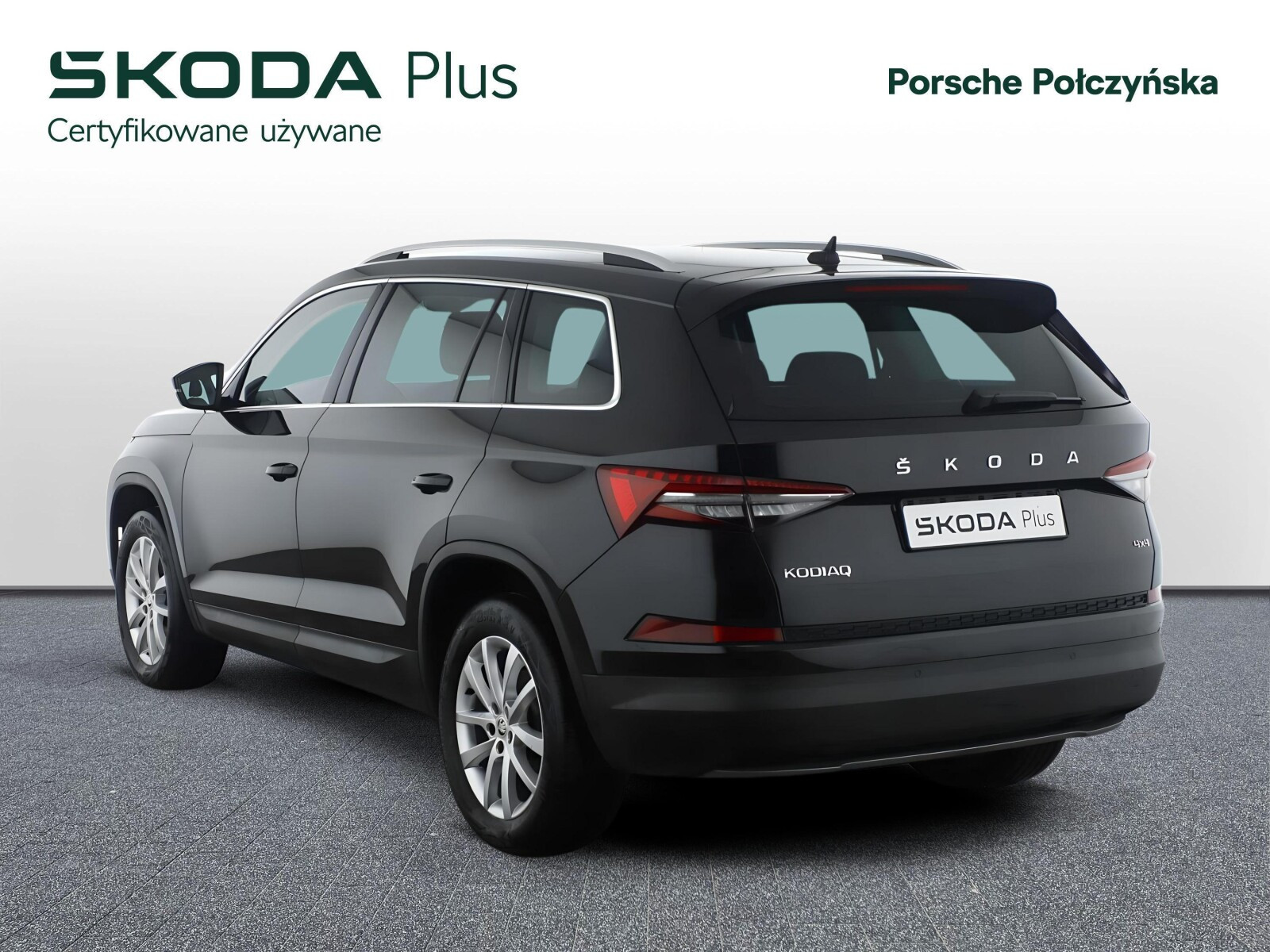 2.0 TDI 200 KM 4x4 Style DSG FV 23% Gwarancja