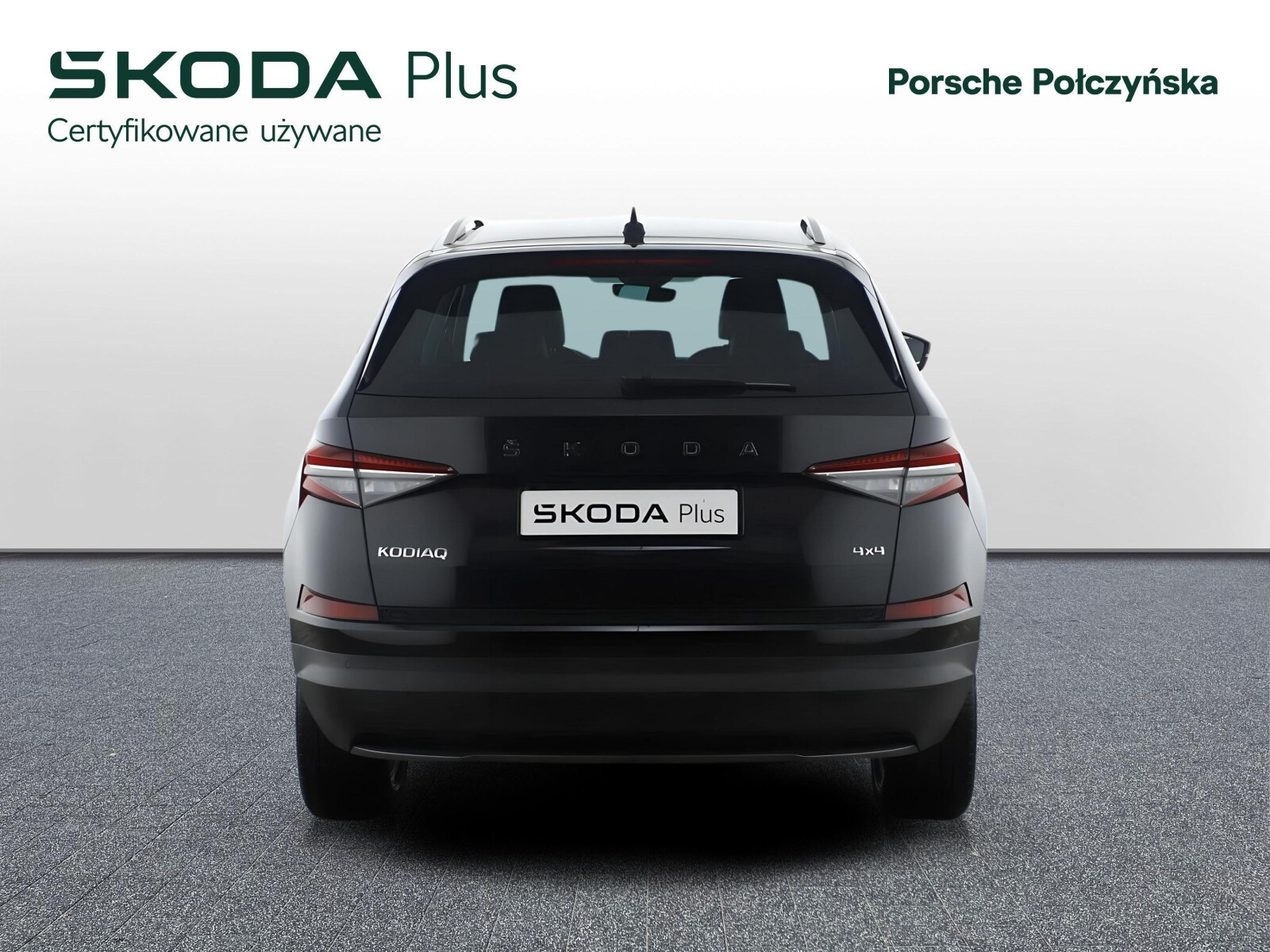 2.0 TDI 200 KM 4x4 Style DSG FV 23% Gwarancja