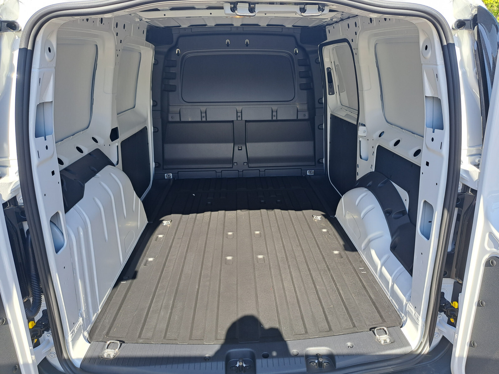 Maxi Cargo 2.0 l TDI EU6 SCR 122 KM DSG 7-biegowa Dostępny od Ręki!