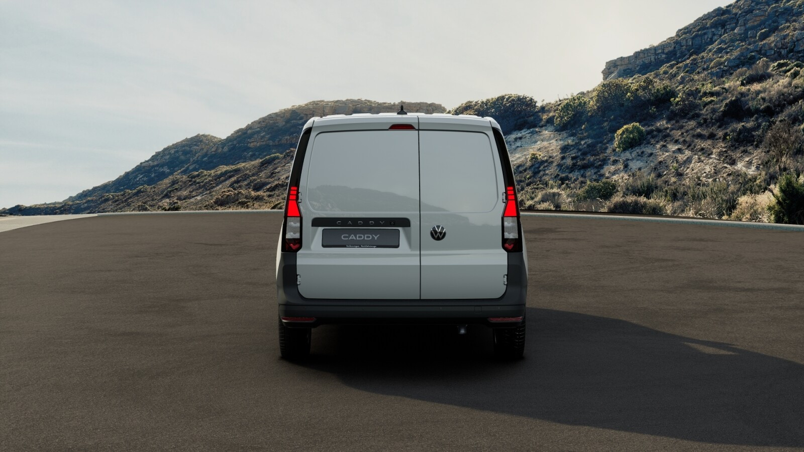 Maxi Cargo 2.0 l TDI EU6 SCR 102 KM manual 6-biegowa Dostępny od Ręki!