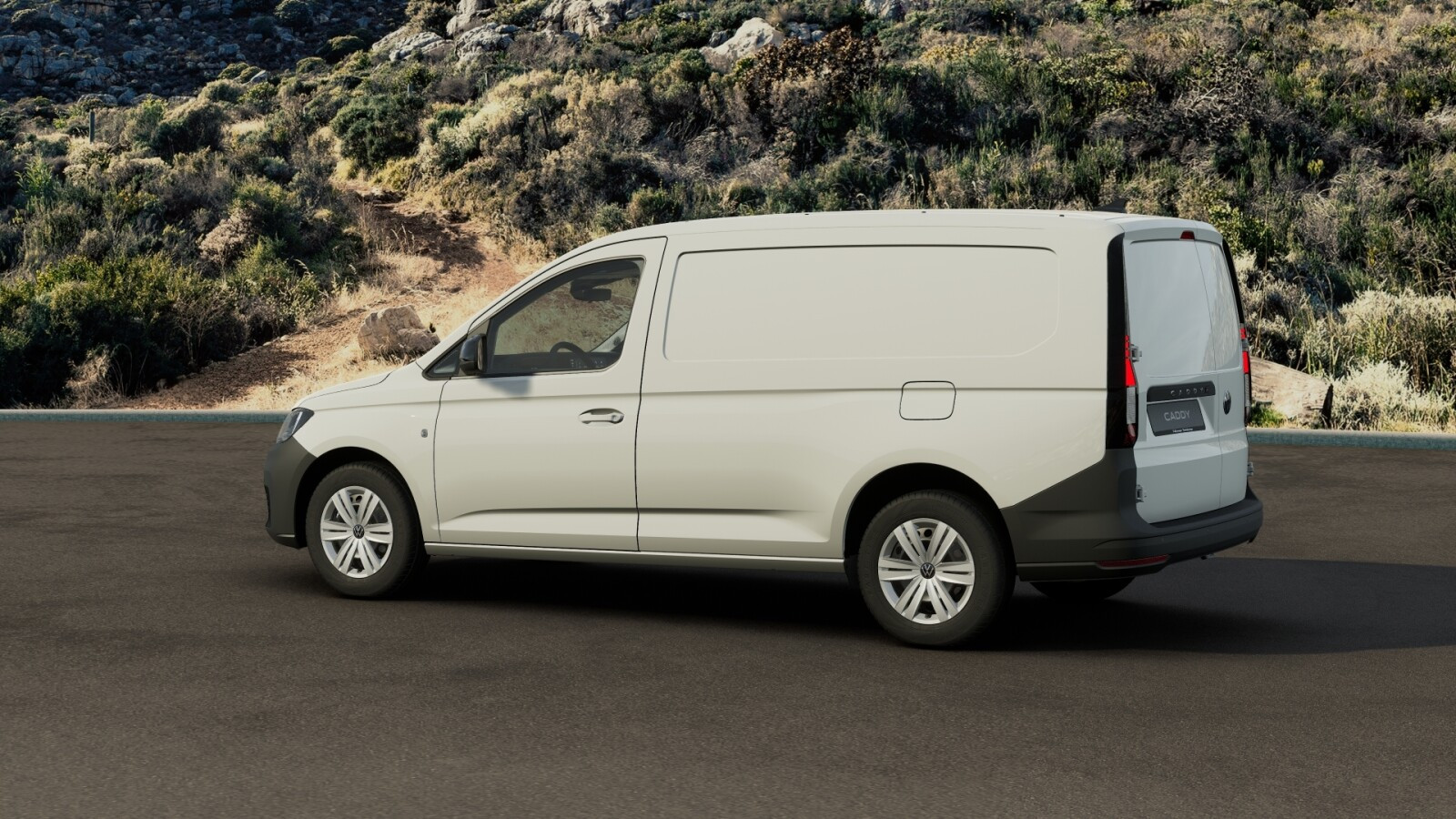 Maxi Cargo 2.0 l TDI EU6 SCR 102 KM manual 6-biegowa Dostępny od Ręki!