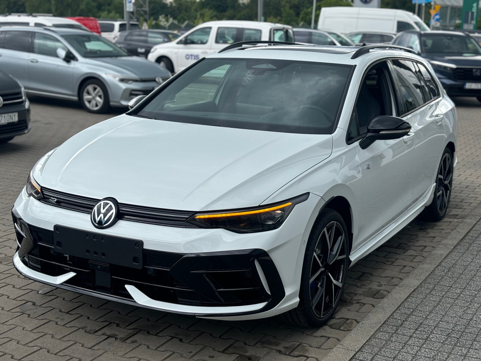 R 2.0 TSI 4MOTION 333 KM DSG, 7-stopniowa