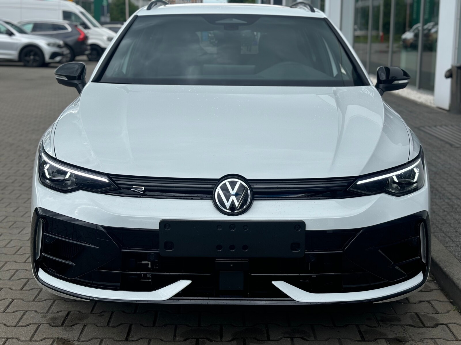 R 2.0 TSI 4MOTION 333 KM DSG, 7-stopniowa