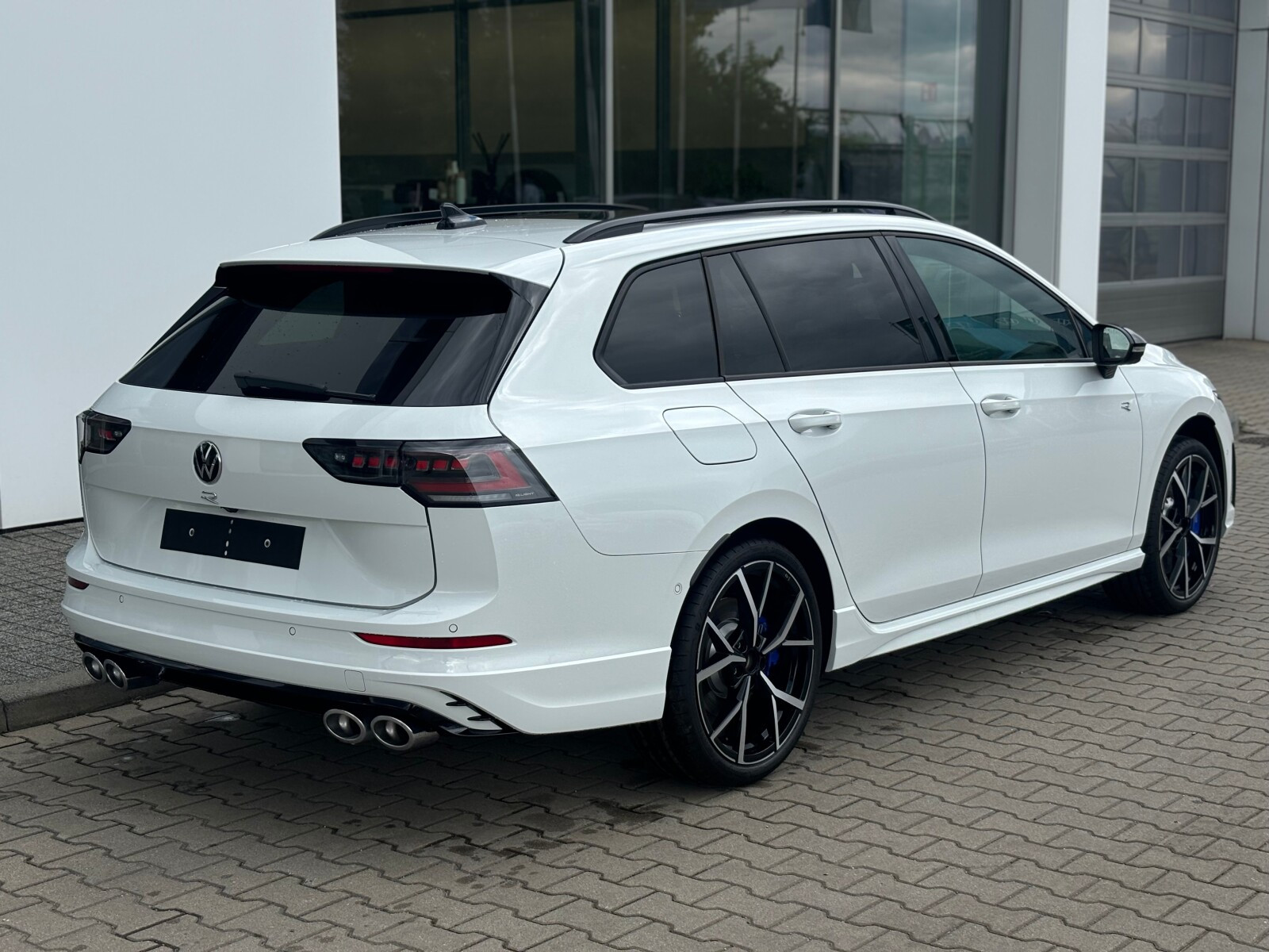 R 2.0 TSI 4MOTION 333 KM DSG, 7-stopniowa
