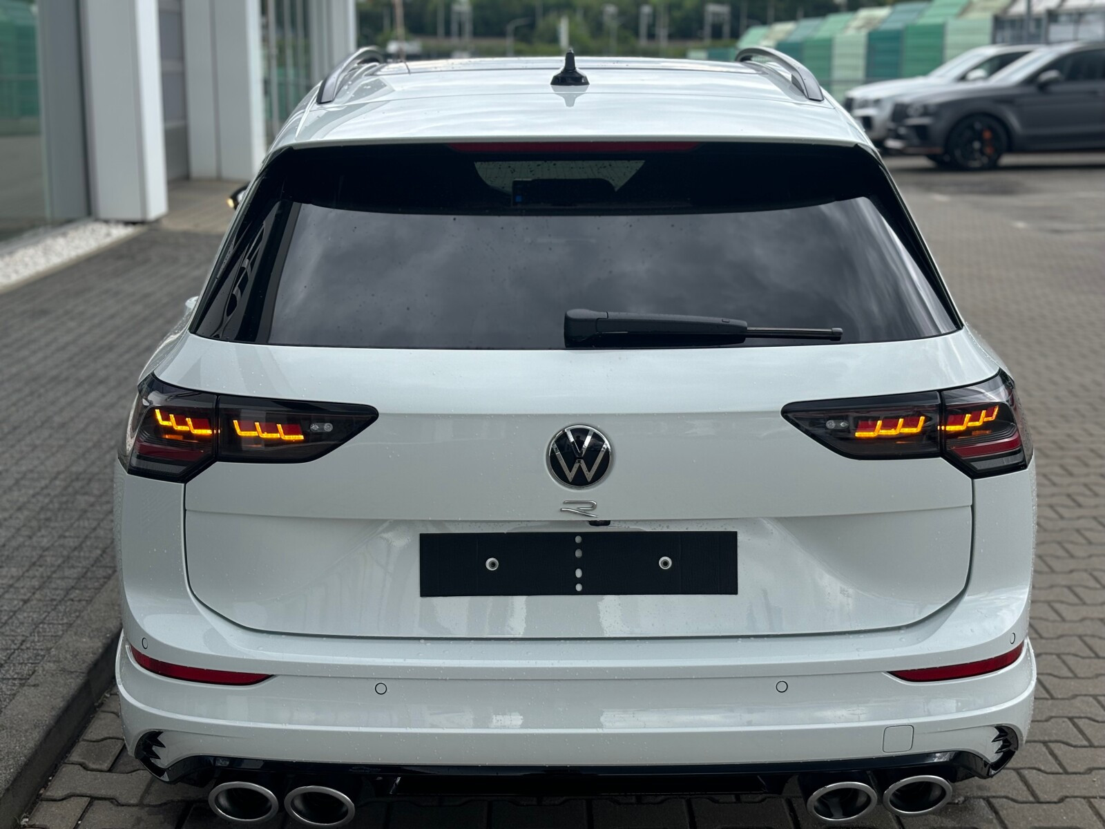 R 2.0 TSI 4MOTION 333 KM DSG, 7-stopniowa