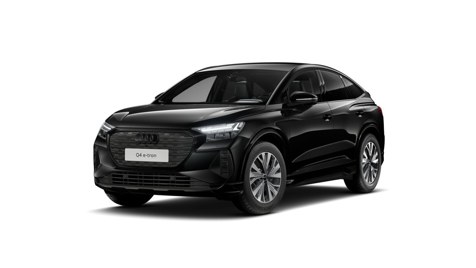 Audi Q4 Sportback