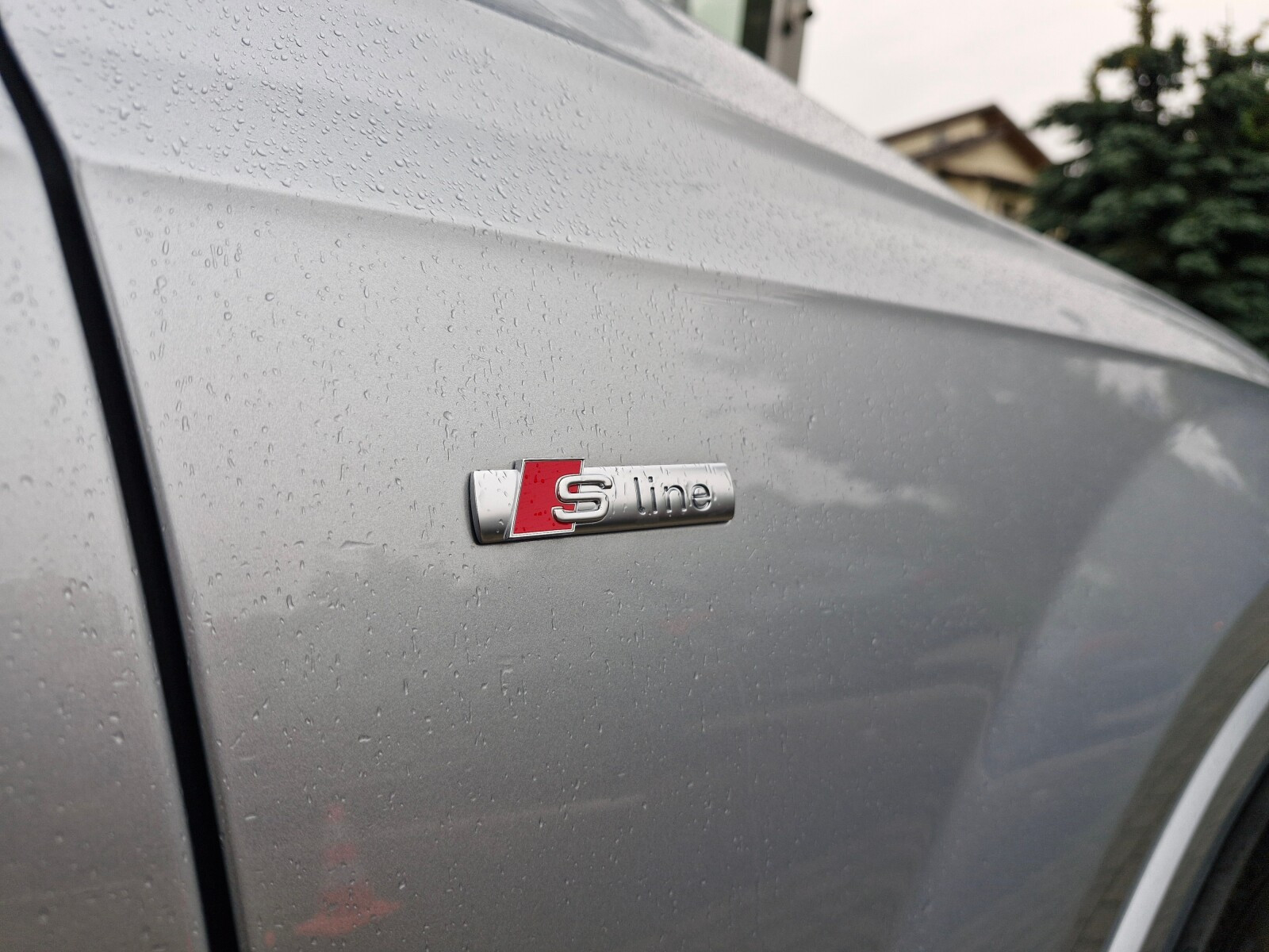 Q7 50 TDI mHEV Quattro S Line Tiptronic
