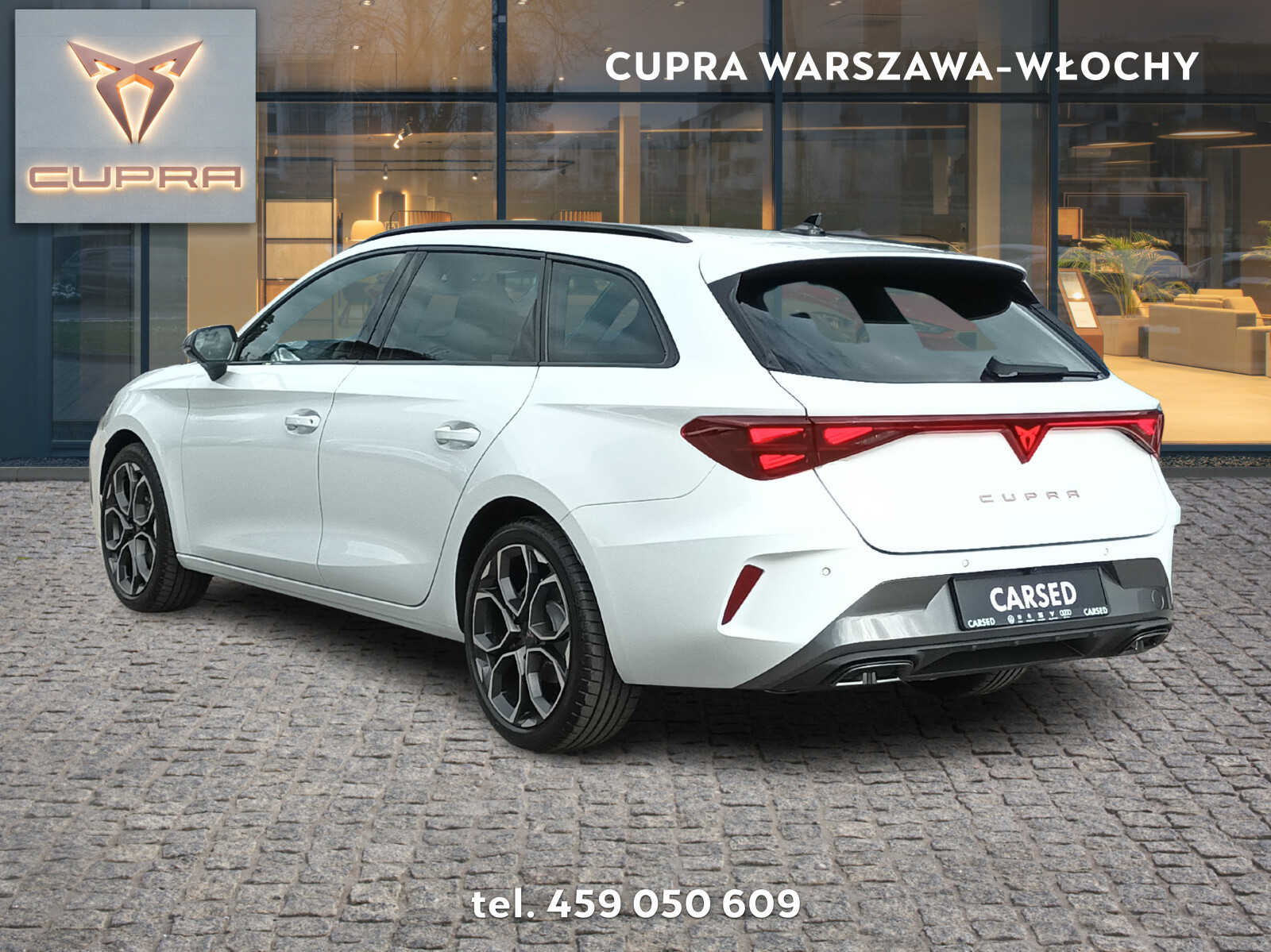 2.0 TSI 204 KM 7-biegowa automatyczna DSG