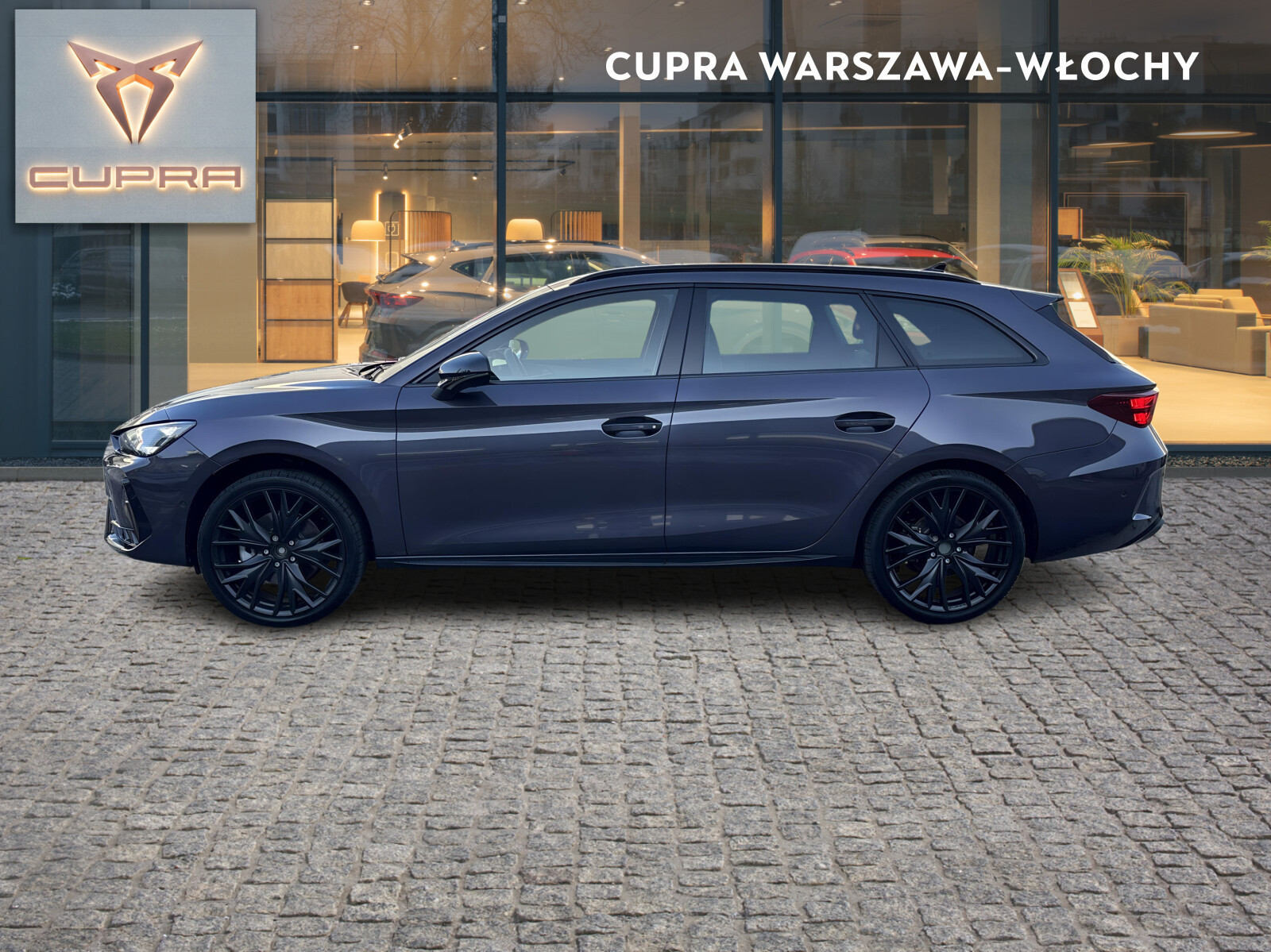 1.5 eTSI 150 KM 7-biegowa automatyczna DSG