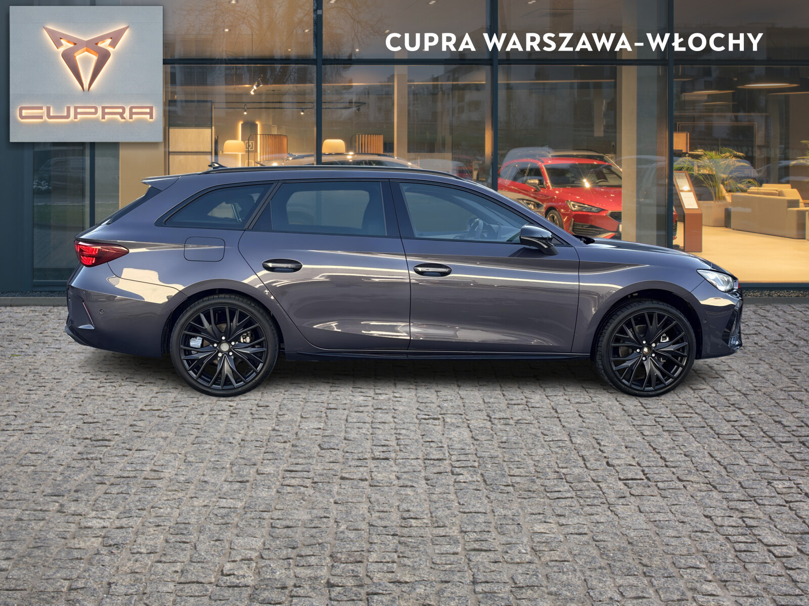 1.5 eTSI 150 KM 7-biegowa automatyczna DSG