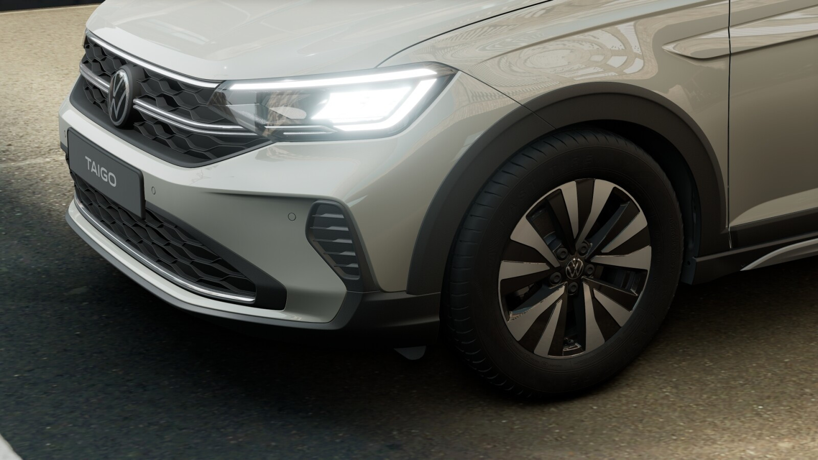 Pure 1.0 TSI 116 KM DSG