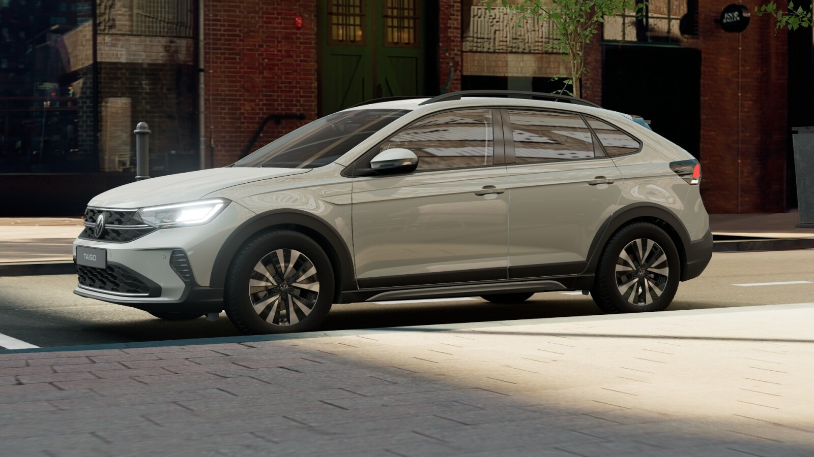 Pure 1.0 TSI 116 KM DSG
