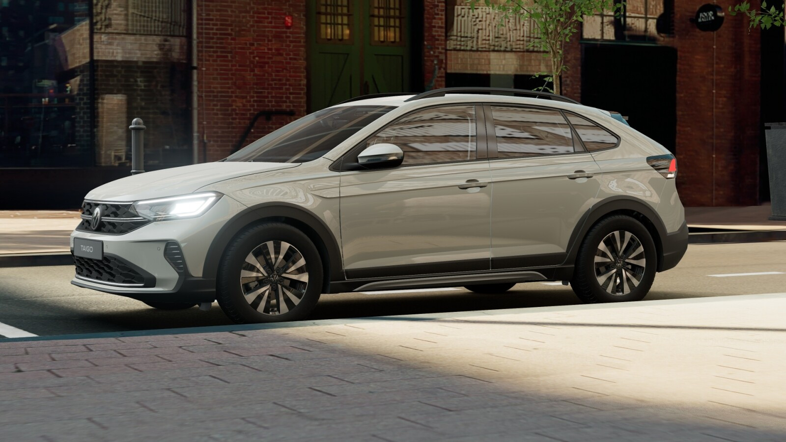 Pure 1.0 TSI 116 KM DSG