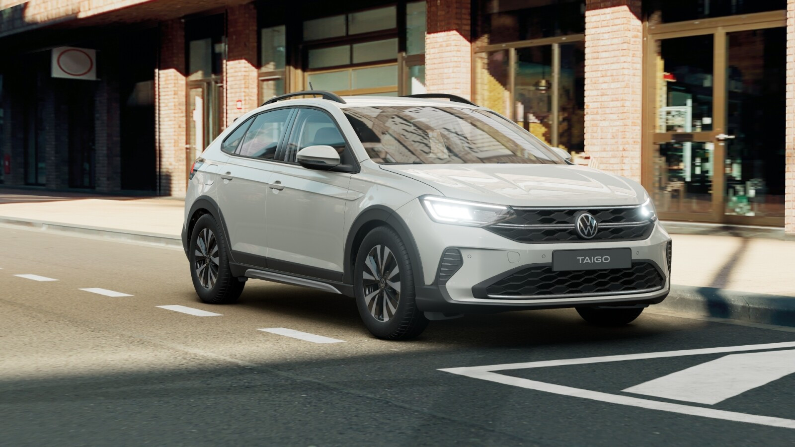 Pure 1.0 TSI 116 KM DSG