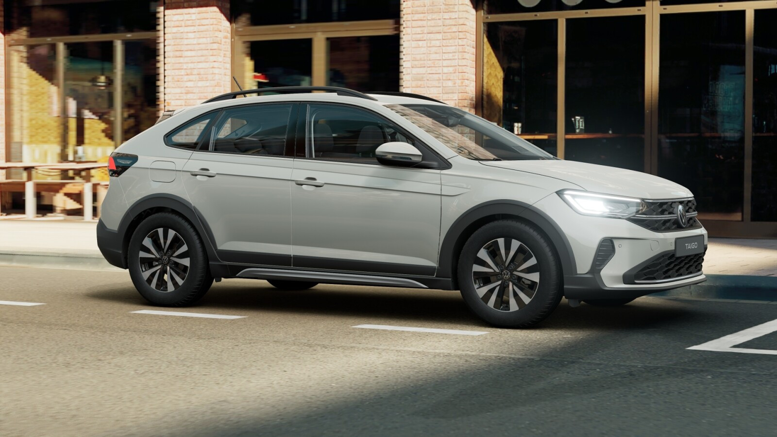 Pure 1.0 TSI 116 KM DSG
