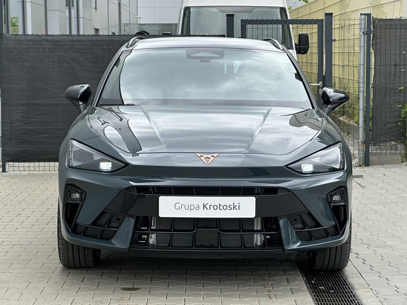 1.5 eTSI 150 KM 7-biegowa automatyczna - DSG Dostępna od Ręki!